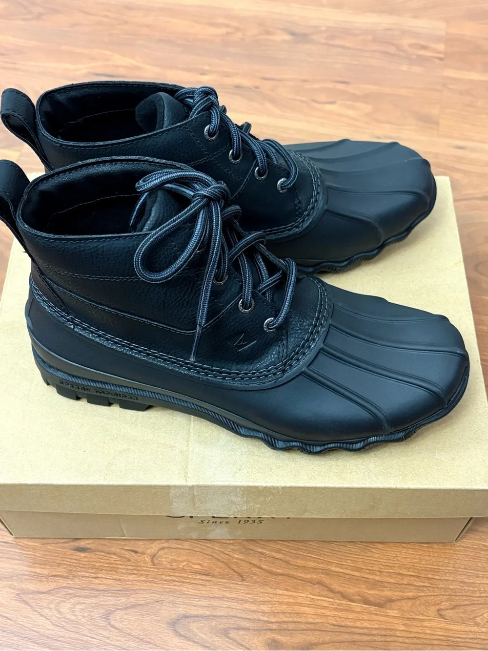 Sperry Top-Sider Men's 